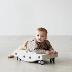 Modu Activity Toy - Scooter Board - Zachte Blokken - Speelgoed 1 Jaar - Balansbord- Blue -Goedkope Blokken Winkel 550x550 161