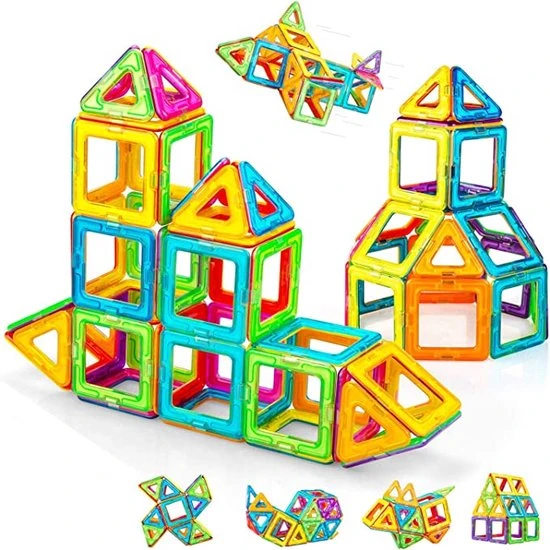 Fyse Magnetische Bouwstenen 62Pcs Magnetische Bouwblokken Magneet Speelgoed Magnetisch Speelgoed Constructie Magneten Blokken Bouwen Bouwset Blocks Cadeau Voor Kinderen 3 Fyse Magnetische Bouwstenen 62Pcs Magnetische Bouwblokken Magneet Speelgoed Magnetisch Speelgoed Constructie Magneten Blokken Bouwen Bouwset Blocks Cadeau Voor Kinderen