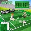 Proline Voetbalveld Gemaakt Voor LEGO Stenen - 32 X 32 Noppen - Set Van 2 Platen - Lego Marvel - Lego City 2 Proline Voetbalveld Gemaakt Voor LEGO Stenen - 32 X 32 Noppen - Set Van 2 Platen - Lego Marvel - Lego City -Goedkope Blokken Winkel 550x550 197