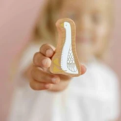 Little Dutch - Bouwblokken Pink -Goedkope Blokken Winkel 550x550 20