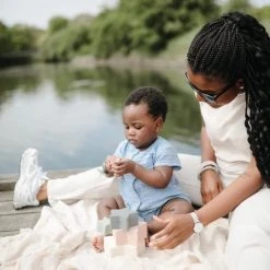 Mushie - Stapeltoren Nesting Star - Stapeltorens -Goedkope Blokken Winkel 550x550 211