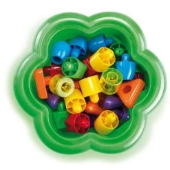 Quercetti Daisy Blokkendoos -Goedkope Blokken Winkel 550x550 271