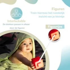 Fidgy - Baby Speelgoed - 10 Stuks - Baby Blokken - Badspeelgoed - Sensorisch Speelgoed 19 Fidgy - Baby Speelgoed - 10 Stuks - Baby Blokken - Badspeelgoed - Sensorisch Speelgoed -Goedkope Blokken Winkel 550x550 300