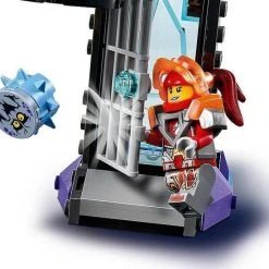 Lego Nexo Knights: De Stenen Kolos (70356) -Goedkope Blokken Winkel 550x550 416
