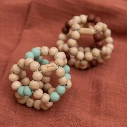 Trixie Houten Kralenbal - Rust -Goedkope Blokken Winkel 550x550 429