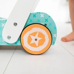 Simply For Kids Blokkenkar / Loopwagen - Studio Circus -Goedkope Blokken Winkel 550x550 432