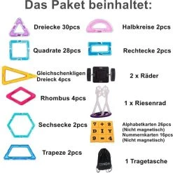 Condis - Magnetische Bouwstenen - Leerzame Bouwblokken Met Magneet Voor Kinderen -Goedkope Blokken Winkel 550x550 44