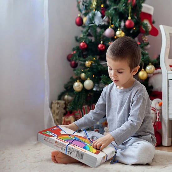 Muao Rainbow Houten Blokken 7 Stuks - Educatief Speelgoed - Bouwstenen - Houten Regenboog - Puzzelstuk Speelgoed - Geometrie Bouwstenen Voor Kinderen Baby Peuters - Geschenken Voor Kinderen 10 Muao Rainbow Houten Blokken 7 Stuks - Educatief Speelgoed - Bouwstenen - Houten Regenboog - Puzzelstuk Speelgoed - Geometrie Bouwstenen Voor Kinderen Baby Peuters - Geschenken Voor Kinderen - Afbeelding 8