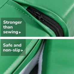 YJZQ Peuter Grote Zachte Bouwstenen Set-6 Stuk Set Kleurrijke Zachte Schuim Speeltijd Bouwstenen Voor Baby's En Kinderen-Trappen En Glijbanen Voorschoolse Speelgoed Voor Klimmen/Glijden En Kruipen-Stijl B -Goedkope Blokken Winkel 550x550 505