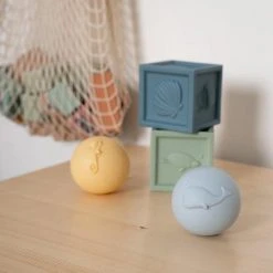 Little Dutch Ocean Speelset 4-delig -Goedkope Blokken Winkel 550x550 545