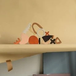 MinMin Copenhagen Abstracte Kunst Blokken -Goedkope Blokken Winkel 550x550 596