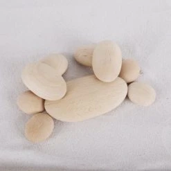 Guide Craft Guidecraft Houten Rivierstenen -Goedkope Blokken Winkel 550x550 609