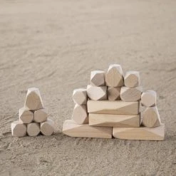 Guide Craft Guidecraft Houten Rivierstenen -Goedkope Blokken Winkel 550x550 610