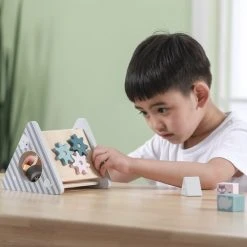 PolarB By ViGa - Vormenstoof - Motoriek Oefenen - Hout - 162x160x140mm 19 PolarB By ViGa - Vormenstoof - Motoriek Oefenen - Hout - 162x160x140mm -Goedkope Blokken Winkel 550x550 615