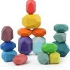 Little May Baby&Kind LittleMay | Balancerende Houten Stenen | 46 Stuks -Goedkope Blokken Winkel 550x552 7