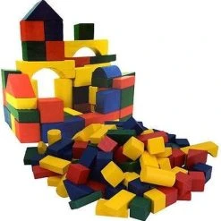 Marionette Blokken In Ton (50-delig) -Goedkope Blokken Winkel 550x554 4