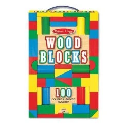 Melissa & Doug Houten Bouw- En Stapelblokken 100 Stuks 19 Melissa & Doug Houten Bouw- En Stapelblokken 100 Stuks -Goedkope Blokken Winkel 550x558 3
