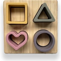 Merkloos Major Products Geometrie Puzzel Siliconen - Baby Puzzel - Peuterspeelgoed - Kinderspeelgoed - Educatief Speelgoed - Vormen Puzzel - Bamboo Roze - Kindvriendelijke Silicone 12 Merkloos Major Products Geometrie Puzzel Siliconen - Baby Puzzel - Peuterspeelgoed - Kinderspeelgoed - Educatief Speelgoed - Vormen Puzzel - Bamboo Roze - Kindvriendelijke Silicone -Goedkope Blokken Winkel 550x563 3