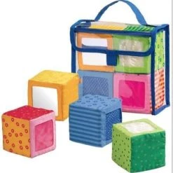 Haba Knuffelkwartet 15 Haba Knuffelkwartet -Goedkope Blokken Winkel 550x563 7