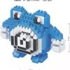 Pokemon Lego, Poliwhirl Microbrick, Lego Blokken, Pokemon Speelgoed, Pokemon Bouwset, Pokemon Blocks, Mega Construx, Schoencadeautje Sint -Goedkope Blokken Winkel 550x564 2