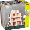 Haba Bouwstenen Clever-up! 4.0 Junior Hout 160-delig -Goedkope Blokken Winkel 550x566 2