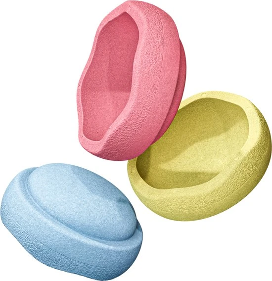 Stapelstein | Pastel | Primary | 3 3 Stapelstein | Pastel | Primary | 3