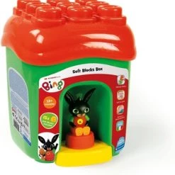 Clementoni Bing! Secchiello