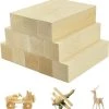 Selwo 12 Stuks Houtsnijhout, Natuurlijk Lindehout, Onbewerkt, Balsahout Om Te Snijden, Houten Blokken, Onbehandeld, Snijblok, Basswood, Snijblokken Voor Kinderen En Volwassenen, Doe-het-zelf Snijwerk (10 X 2,5 X 2,5 Cm) 2 Selwo 12 Stuks Houtsnijhout, Natuurlijk Lindehout, Onbewerkt, Balsahout Om Te Snijden, Houten Blokken, Onbehandeld, Snijblok, Basswood, Snijblokken Voor Kinderen En Volwassenen, Doe-het-zelf Snijwerk (10 X 2,5 X 2,5 Cm) -Goedkope Blokken Winkel 550x571 3