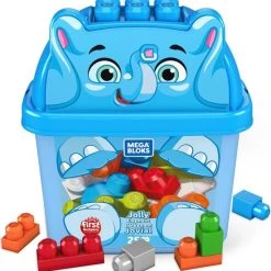 Mega Bloks Olifant