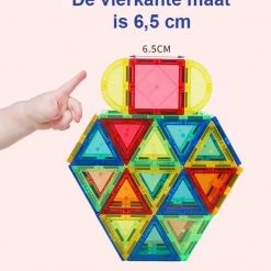Fyse Magnetisch Speelgoed - Voordeelset 28 Stuks - Magnetische Bouwstenen - Veilig Voor Kinderen - Magna Tiles - Magnetisch Speelgoed - Stimuleer Creativiteit - Bouwset Met Magnetische Blokken 13 Fyse Magnetisch Speelgoed - Voordeelset 28 Stuks - Magnetische Bouwstenen - Veilig Voor Kinderen - Magna Tiles - Magnetisch Speelgoed - Stimuleer Creativiteit - Bouwset Met Magnetische Blokken -Goedkope Blokken Winkel 550x583 4