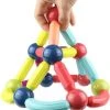B-Joy BJoy Magnetische Sticks 36 Stuks - Creativiteit Speelgoed Kinderen Cadeau Sinterklaas 1 B-Joy BJoy Magnetische Sticks 36 Stuks - Creativiteit Speelgoed Kinderen Cadeau Sinterklaas -Goedkope Blokken Winkel 550x594 2