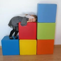 Merkloos Bouwblokken Xxl Voor Kinderen - 6 Stuks -Goedkope Blokken Winkel 550x612 1