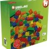 Hubelino Bouwstenenset Junior 28,5 X 11 Cm 120-delig -Goedkope Blokken Winkel 550x619