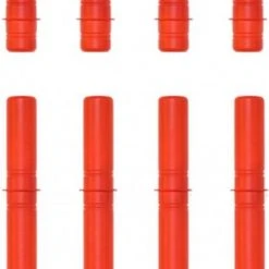 Modu Staven - Zachte Blokken- Uitbreiding - 8 Staven - Rood -Goedkope Blokken Winkel 550x620 3