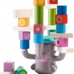 Djeco - DJ06321 - BigBoum - Stapelspel