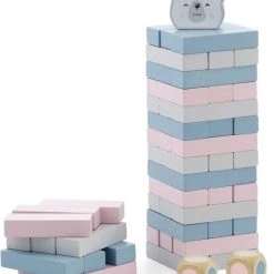 PolarB Houten Blokkentoren 44011