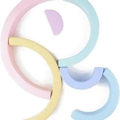 Go Go Gadget Houten Regenboog - 6 Kleuren - Speelgoed Voor Kinderen - Antroposofisch -Goedkope Blokken Winkel 550x654 3