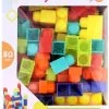 Merkloos Building Block - Bouwblokken 80 Stuks - Speel Blokken -Goedkope Blokken Winkel 550x666 3