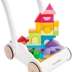 Letoyvan Le Toy Van - Regenboog Wolk Stapper - Houten Loopauto 21 Letoyvan Le Toy Van - Regenboog Wolk Stapper - Houten Loopauto -Goedkope Blokken Winkel 550x689 2
