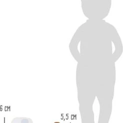 Small Foot Company Safari Dieren - Stapel- En Evenwichtsspel - Houten Speelgoed Vanaf 1 Jaar 9 Small Foot Company Safari Dieren - Stapel- En Evenwichtsspel - Houten Speelgoed Vanaf 1 Jaar -Goedkope Blokken Winkel 550x692