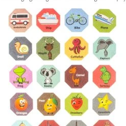 STEM Nieuwe Licht Magnetische Blokken-75 Stuk-3D Magnetisch Speelgoed- Magnetische Bouwset Met Verlichting-Light Magnetic Blocks -Goedkope Blokken Winkel 550x693