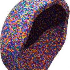 Stapelstein - CONFETTI - 1 Steen -Goedkope Blokken Winkel 550x696