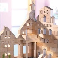 Haba Blokken Blokken Modern Groot Basispakket - 60 Blokken -Goedkope Blokken Winkel 550x699 3