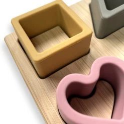 Merkloos Major Products Geometrie Puzzel Siliconen - Baby Puzzel - Peuterspeelgoed - Kinderspeelgoed - Educatief Speelgoed - Vormen Puzzel - Bamboo Roze - Kindvriendelijke Silicone 11 Merkloos Major Products Geometrie Puzzel Siliconen - Baby Puzzel - Peuterspeelgoed - Kinderspeelgoed - Educatief Speelgoed - Vormen Puzzel - Bamboo Roze - Kindvriendelijke Silicone -Goedkope Blokken Winkel 550x701