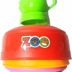 Merkloos Stapeltoren Baby Speelgoed - Met Cijfers + Kikkertje - Kleurrijke Stapelbekers - Educatief Speelgoed 27 Merkloos Stapeltoren Baby Speelgoed - Met Cijfers + Kikkertje - Kleurrijke Stapelbekers - Educatief Speelgoed -Goedkope Blokken Winkel 550x706 1