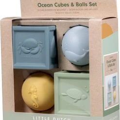 Little Dutch Ocean Speelset 4-delig -Goedkope Blokken Winkel 550x713 5