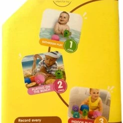 Merkloos Stapeltoren Baby Speelgoed - Met Cijfers + Kikkertje - Kleurrijke Stapelbekers - Educatief Speelgoed 18 Merkloos Stapeltoren Baby Speelgoed - Met Cijfers + Kikkertje - Kleurrijke Stapelbekers - Educatief Speelgoed -Goedkope Blokken Winkel 550x716