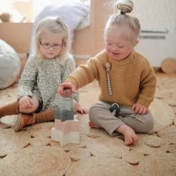 Mushie - Stapeltoren Nesting Star - Stapeltorens -Goedkope Blokken Winkel 550x719