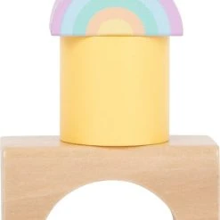 Small Foot Company Pastel Houten Bouwblokken - 50 Stuks - Houten Speelgoed Vanaf 1 Jaar 20 Small Foot Company Pastel Houten Bouwblokken - 50 Stuks - Houten Speelgoed Vanaf 1 Jaar -Goedkope Blokken Winkel 550x724 1