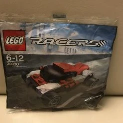 Lego Racers 30030